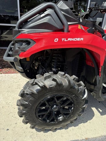 2024 Can-Am Outlander X mr 700 Base