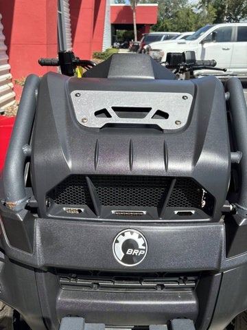 2024 Can-Am Outlander X mr 700 Base