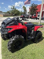 2024 Can-Am Outlander X mr 700 Base