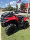 2024 Can-Am Outlander X mr 700 Base