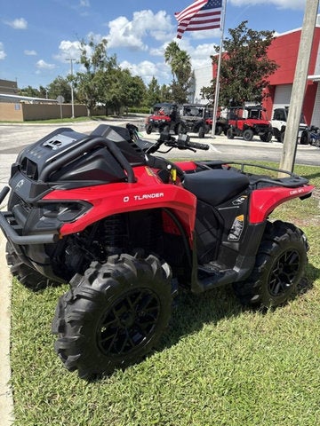 2024 Can-Am Outlander X mr 700 Base