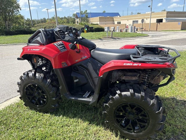 2024 Can-Am Outlander X mr 700 Base