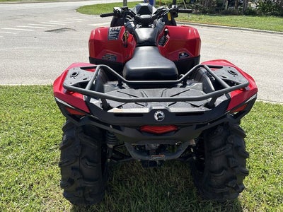 2024 Can-Am Outlander X mr 700 Base