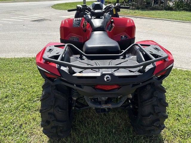 2024 Can-Am Outlander X mr 700 Base