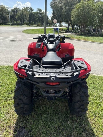2024 Can-Am Outlander X mr 700 Base