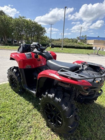 2024 Can-Am Outlander X mr 700 Base