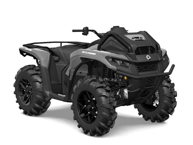 2027 Can-Am Outlander X mr 700 Base