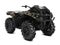 2026 Can-Am Outlander X mr 700 Dark Wildland Camo Base