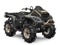 2027 Can-Am Outlander X mr 1000R Granite Grey Base