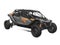 2027 Can-Am Maverick R MAX X Base