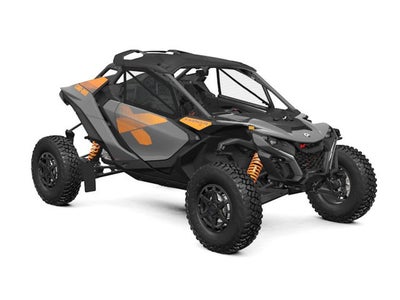 2027 Can-Am Maverick R X Base