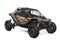 2027 Can-Am Maverick R X Base