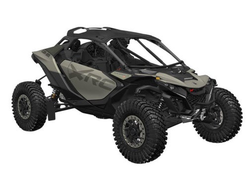 2026 Can-Am Maverick R X rc Base
