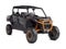 2026 Can-Am Commander MAX XT-P Base