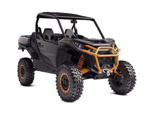 2026 Can-Am Commander XT-P 1000R Base