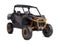 2026 Can-Am Commander XT-P 1000R Base