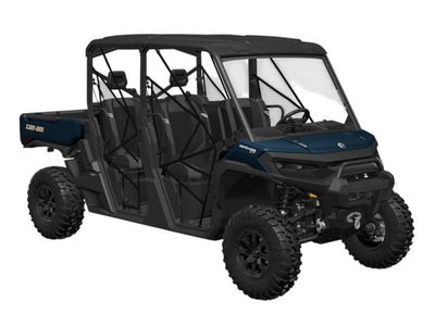 2026 Can-Am Defender MAX XT HD11 With 10.25 in.display Base