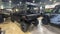 2026 Can-Am Defender MAX XT CAB HD11 With 10.25 in.display Base