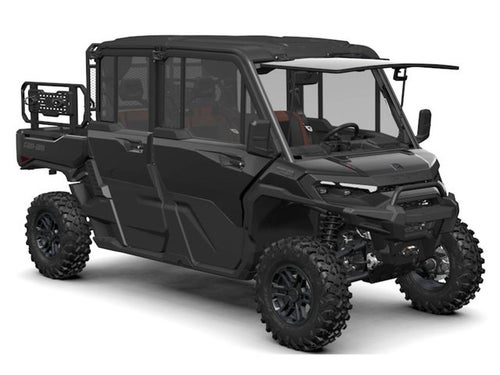 2027 Can-Am Defender XU MAX LONE STAR CAB HD11 Base
