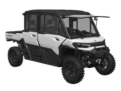 2026 Can-Am Defender MAX Limited HD11 Base