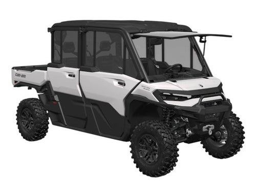 2026 Can-Am Defender MAX Limited HD11 Base
