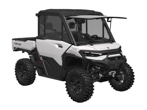 2026 Can-Am Defender Limited HD11 Base