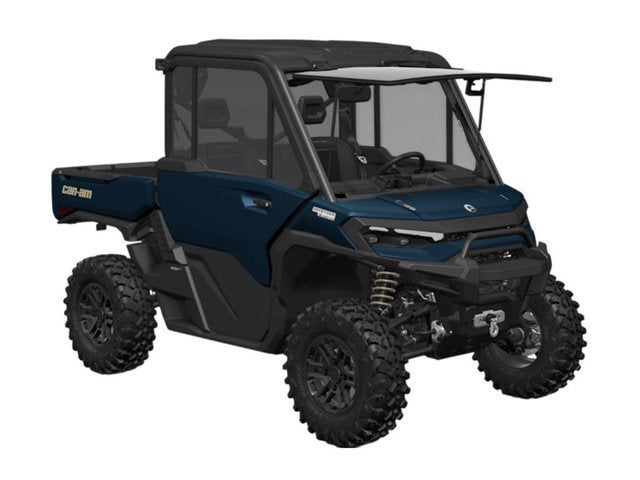 2026 Can-Am Defender Limited HD11 Base