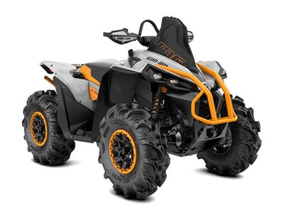2026 Can-Am Renegade X mr 650 Base
