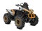2026 Can-Am Renegade X mr 650 Base