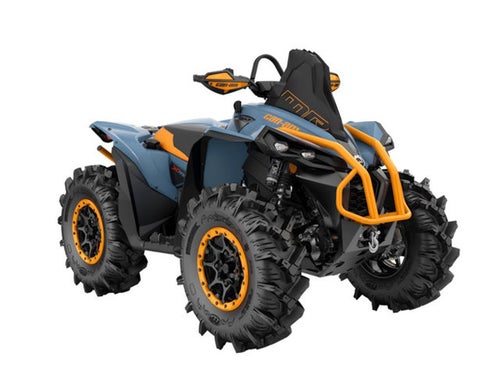 2026 Can-Am Renegade X mr 1000R Base