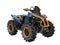 2026 Can-Am Renegade X mr 1000R Base