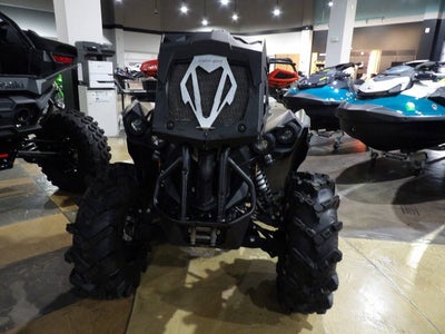 2022 Can-Am ATV RENEGADE XMR 1000R GY 22 X_MR Base