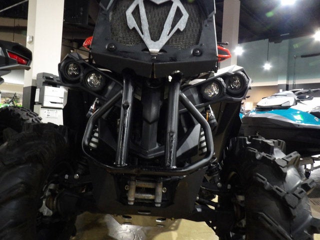 2022 Can-Am ATV RENEGADE XMR 1000R GY 22 X_MR Base