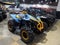 2022 Can-Am ATV RENEGADE XMR 1000R GY 22 X_MR Base