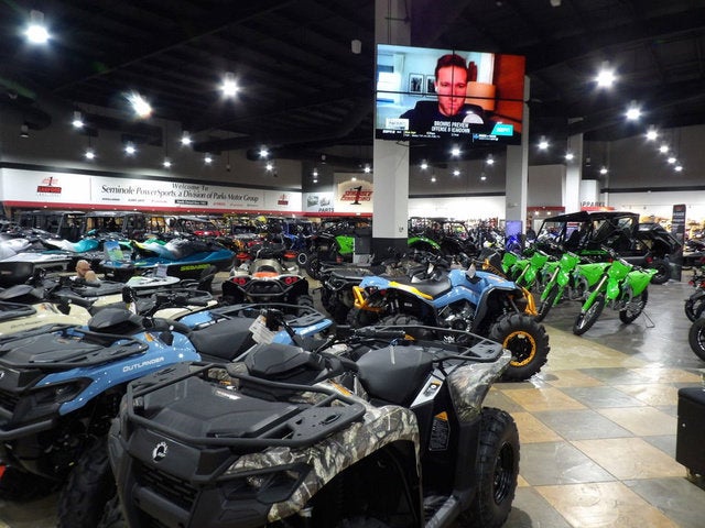 2022 Can-Am ATV RENEGADE XMR 1000R GY 22 X_MR Base