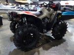 2022 Can-Am ATV RENEGADE XMR 1000R GY 22 X_MR Base