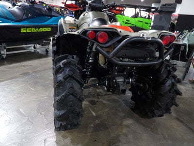 2022 Can-Am ATV RENEGADE XMR 1000R GY 22 X_MR Base