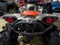 2022 Can-Am ATV RENEGADE XMR 1000R GY 22 X_MR Base