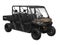2026 Can-Am Defender MAX DPS HD7 Dark Wildland Camo Base