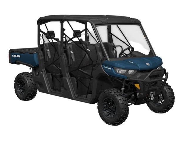 2026 Can-Am Defender MAX XT HD9 Base