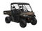 2026 Can-Am Defender XT HD9 Dark Wildland Camo Base