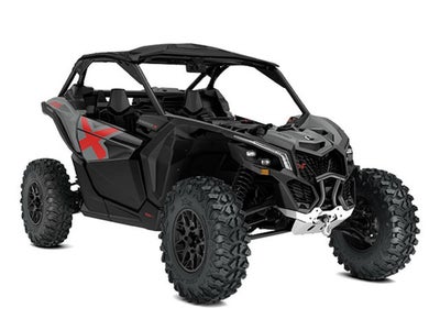 2026 Can-Am Maverick X3 X Turbo Base