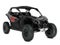 2026 Can-Am Maverick X3 X Turbo Base