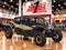 2027 Can-Am Maverick X3 MAX X rs with Smart-Shox Base