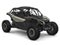 2027 Can-Am Maverick X3 X rc Base