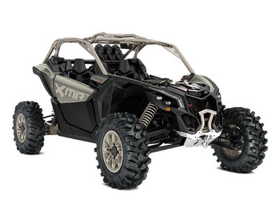 2026 Can-Am Maverick X3 X mr Turbo RR 72 Base