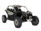 2026 Can-Am Maverick X3 X mr Turbo RR 72 Base