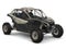 2027 Can-Am Maverick X3 X Mr Base
