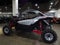 2024 Can-Am SSV MAV XMR 72 TURBRR GY 24 X_MR Base