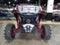 2024 Can-Am SSV MAV XMR 72 TURBRR GY 24 X_MR Base
